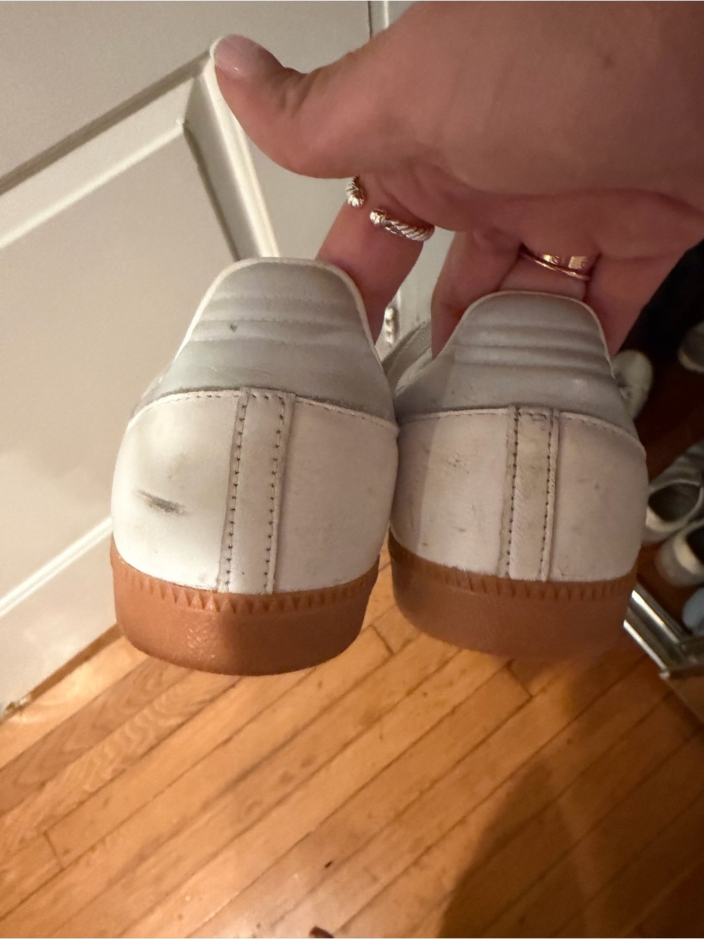 Adidas Samba OG Sneaker - Picture 6 of 6